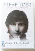 DVD STEVE JOBS