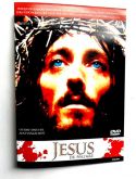 JESUS DE NAZARÉ ZEFFIRELLI DVD FILME DRAMA RELIGIOSA