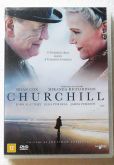 DVD CHURCHILL BRIAN COX