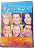 FRIENDS  MELHOR DE FRIENDS DA 8 TEMPORADA DVD FILME COMPLETO