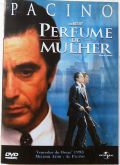 DVD PERFUME DE MULHER AL PACINO FILME DE DRAMA