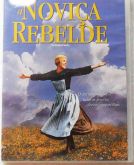 NOVIÇA REBELDE JULIE ANDREWS DVD FILME MUSICAL