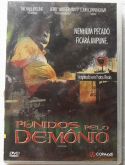 DVD PUNIDOS PELO DEMÔNIO FILME TERROR COMPLETO