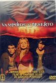 DVD VAMPIROS DO DESERTO FILME DE TERROR