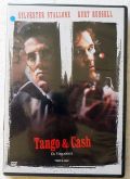 DVD TANGO E CASH