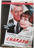 DVD CHARADA