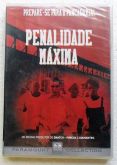 DVD PENALIDADE MÁXIMA