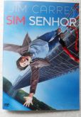 DVD SIM SENHOR JIM CARREY FILME COMPLETO COMEDIA