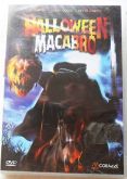 DVD HALLOWEEN MACABRO NICK CARTER FILME DE TERROR