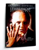 LEMBRANÇAS DE UM VERÃO DVD FILME SUSPENSE ANTHONY HOPKINS STEVE KING