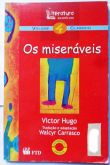 livro os miseráveis victor hugo walcyr carrasco