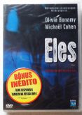 DVD ELES OLIVIA BONAMY