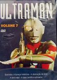dvd ultramam volume 7