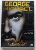 DVD GEORGE MICHAEL BEST HITS COLLECTION