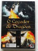 DVD O CAÇADOR DE DRAGÕES