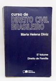 livro curso de direito civil brasileiro maria helena diniz