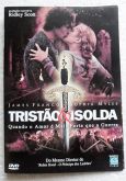 TRISTÃO E ISOLDA DVD RIDLEY SCOTT FILME DE AVENTURA
