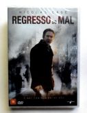 REGRESSO DO MAL DVD FILME TERROR NICOLAS CAGE