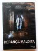DVD HERANÇA MALDITA