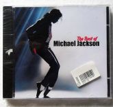 cd the best of michael jackson
