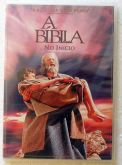 DVD A BIBLIA NO INÍCIO PETER O TOOLE