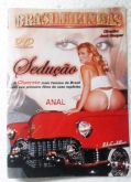 DVD SEDUÇÃO RITA CADILAC BRASILEIRINHAS FILME PORNO