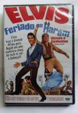 FERIADO NO HAREM ELVIS PRESLEY DVD FILME