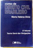 LIVRO TEORIA GERAL DAS OBRIGAÇÕES VOLUME 2