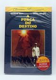 DVD A FORÇA DO DESTINO