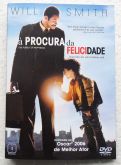 DVD A PROCURA DA FELICIDADE