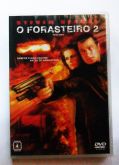 DVD FORASTEIRO 2