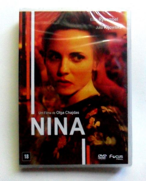 NINA DVD DRAMA OLGA CHAJDAS