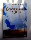 CONVERSANDO COM DEUS DVD FILME RELIGIOSO