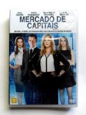 MERCADO DE CAPITAIS DVD FILME DRAMA