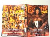 DOMINA EBONY MERCENARY PICTURE DVD EROTICO PORNO ADULTO