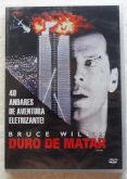 DVD DURO DE MATAR