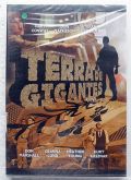 TERRA DE GIGANTES VOLUME 1 DVD FILME CLASSICO FICÇÃO