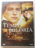 DVD TEMPO DE GLÓRIA JONATHAN SCARFE DVD CLASSICO FILME DE DRAMA