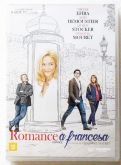 DVD ROMANCE A FRANCESA