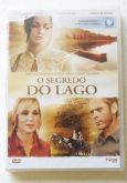 DVD O SEGREDO DO LAGO