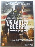 DVD VIGILANTES DE GUERRA FILME GUERRA FILME CLÁSSICO