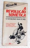 LIVRO A REVOLUÇÃO SOVIÉTICA 1905 A 1945 PAULO VIZENTINI