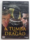 DVD A TUMBA DO DRAGÃO