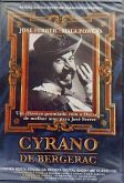 DVD CYRANO DE BERGERAC