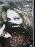 DVD CELINE DION AN AUDIENCE WITH 2007