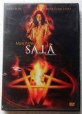DVD BALADA PARA SATÃ