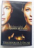 DVD O CURIOSO CASO DE BENJAMIN BUTTON