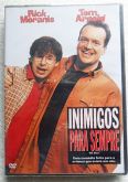 DVD INIMIGOS PARA SEMPRE RICK MORANIS FILME DE COMEDIA