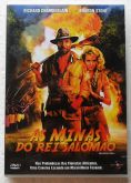 DVD AS MINAS DO REI SALOMÃO