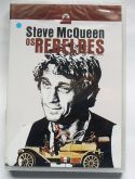 DVD OS REBELDES STEVE MCQUEEN